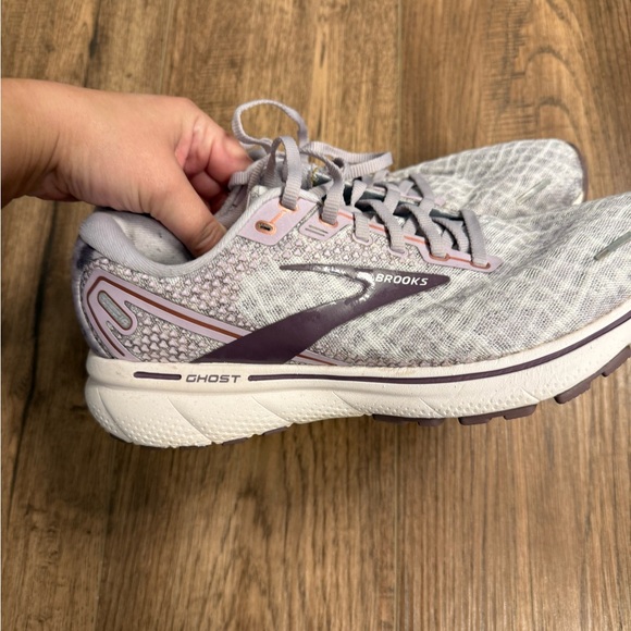 Brooks Ghost 14 – Women's size 8.5 - Picture 2 of 6